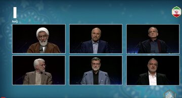 ورود پلیس به ماجرای نظرسنجی انتخابات ریاستجمهوری