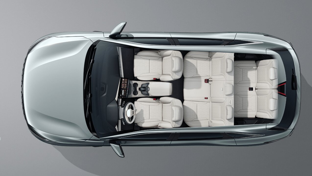SUV ارزانقیمت چینی به ایران میآید؟/ عکس 5