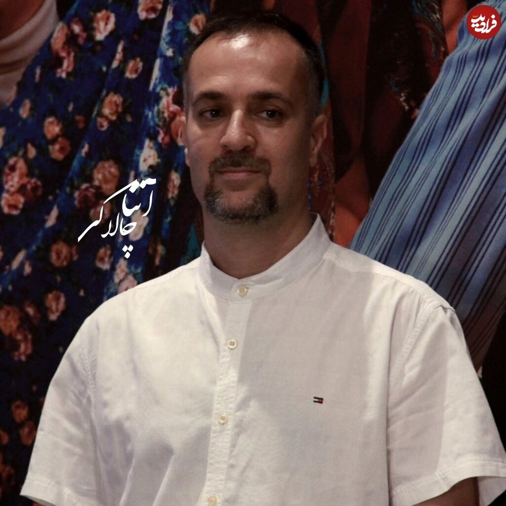 تغییر چهره ارسطو سریال «پایتخت»/ عکس 1 تغییر چهره ارسطو سریال «پایتخت»/ عکس