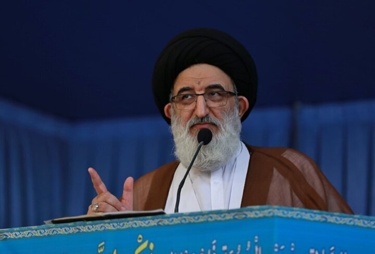 امام جمعه تبریز: جنگ فعلا متوقف شده، اما صلح با آمریکا و اسرائیل در کار نیست / امام جمعه کرج: امید به آینده مهمترین درس نهضت امام حسین (ع) است 2