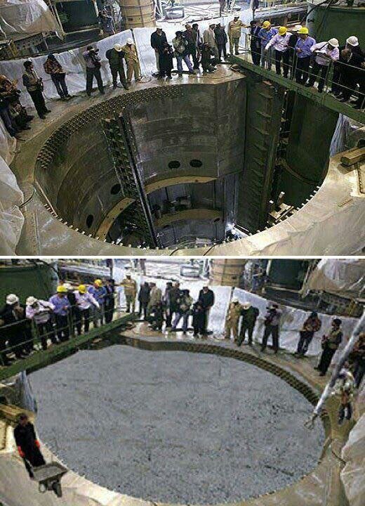 تکرار یک ادعای جعلی از سوی سعید جلیلی و علم الهدی /چرا یک عکس فتوشاپی سند ادعاهای انتخاباتی می شود؟