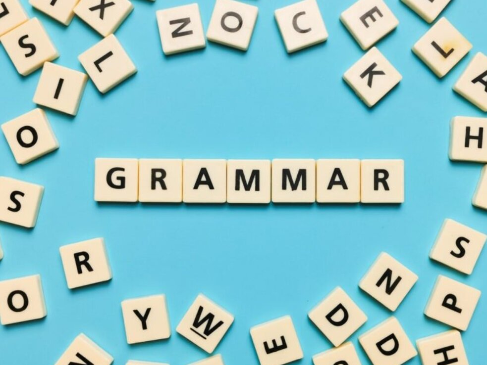 بیش از۵۰ درصد بریتانیاییها نتوانستند این سوال ساده گرامر انگلیسی را پاسخ دهند