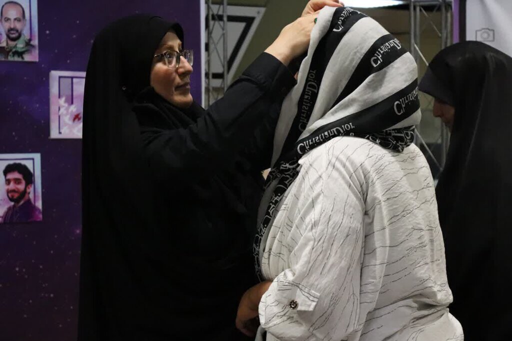 علیرضا زاکانی این تصاویر از حجاب بانان در مترو را حتما ببیند / عصبانیت عجیب آقای کاندیدا 2