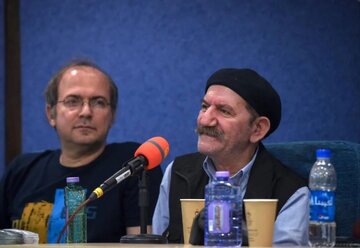 حمید جبلی با چه سریالی به تلویزیون برمیگردد؟ حمید جبلی با چه سریالی به تلویزیون برمیگردد؟