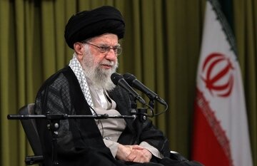 پیام مهم رهبر انقلاب به اتحادیه انجمنهای اسلامی دانشجویان درباره غزه، اعتراضات در آمریکا و اروپا و...
