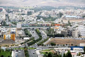 قیمت خانه در زنجان / برای خرید آپارتمان ۱۰۰ متری در زنجان چقدر باید هزینه کرد؟