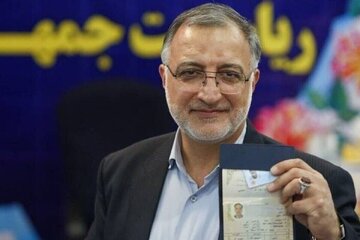 یک کارشناس اقتصادی: برای وعده «زاکانی» به 500 تن طلا نیاز داریم / مردم خواستار کاهش تورم هستند