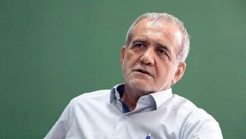 تصاویری از روزگار جوانی مسعود پزشکیان در کنار آیت الله هاشمی و سیدمحمد خاتمی / به یاد آیت الله آل هاشم