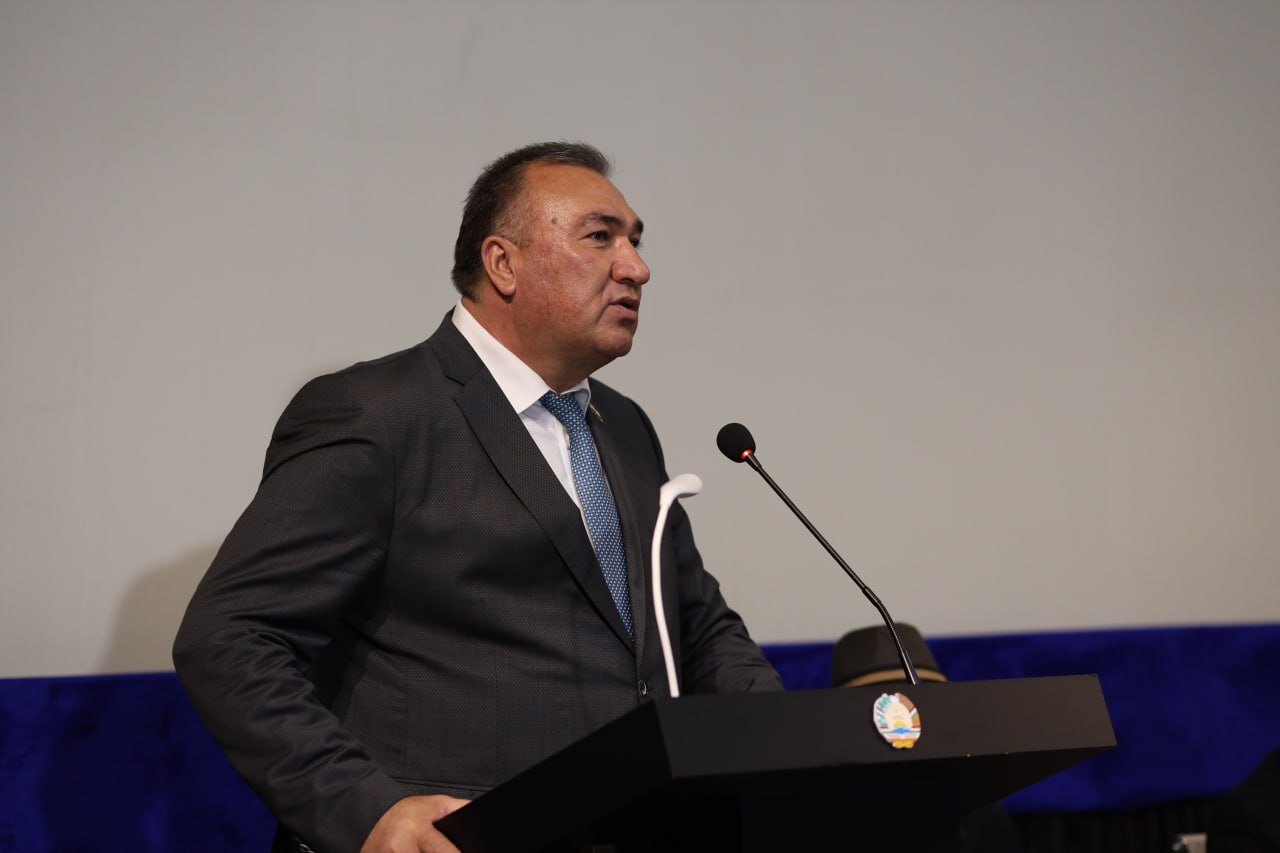 نخستین محصول سینمایی مشترک ایران، تاجیکستان و روسیه تولید شد