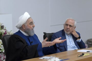 آمارهای مهم حسن روحانی از قیمت دلار، سکه و رشد اقتصادی در دولتش /32 ماه دولت یازدهم را با سیزدهم مقایسه کنید