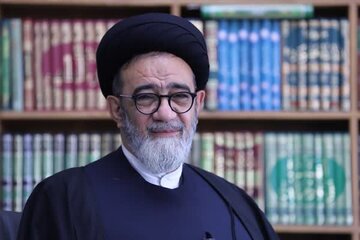 انتشار وصیتنامه آیتالله آلهاشم برای نخستین بار / این شهید خطاب به پدر، مادر و همسرش چه نوشته بود؟