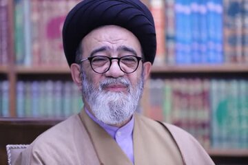 وصیت آیت الله آل هاشم خطاب به همسرش/ در طول دوران خدمت، حتی ریالی از بیت‌المال برای خود برنداشته‌ام/ ماجرای تهیه بلیت هواپیمای تبریز به تهران
