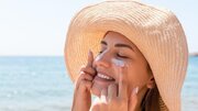 مراقبت از پوست در تابستان با ۵ ترفند ساده