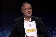 این کاندیدا، سیدمحمد خاتمی و روحانی را به مناظره دعوت کرد