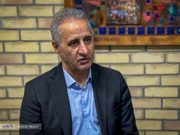 تصویر اقتصاد ایران در سه سناریو / حسینی: مکانیسم ماشه دیگر نمیتواند مثل دفعه قبل اثر بگذارد