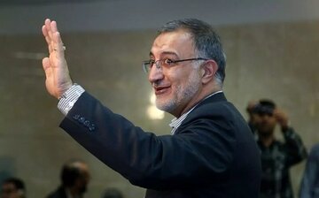 عکس |  افشای کارنامه تحصیلی علیرضا زاکانی در چهارم دبیرستان؛ شیمی و ریاضی چند؟!