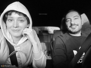 عکس | تصویر جدید از مراسم ازدواج فرشته حسینی و نوید محمدزاده