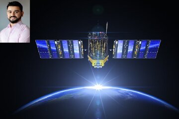 از «ابتکار دانشمند ایرانی در تولید مواد خودترمیم برای زیستگاههای فضایی» تا «رونمایی از کیت تشخیص پارگی غشای جنینی»