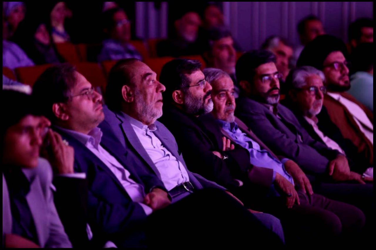جای پرداخت به رویداد «مباهله» در تئاتر ایران خالی بود / قدردانی از انتخاب یک مسیر دشوار 2