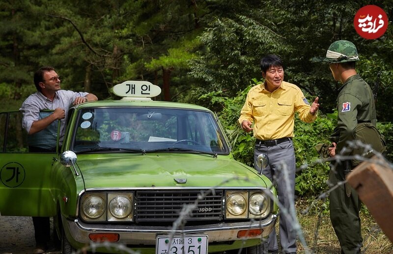 ۸ فیلم شاهکار کرهای که شما را به اعماق «سیاست» میبرند