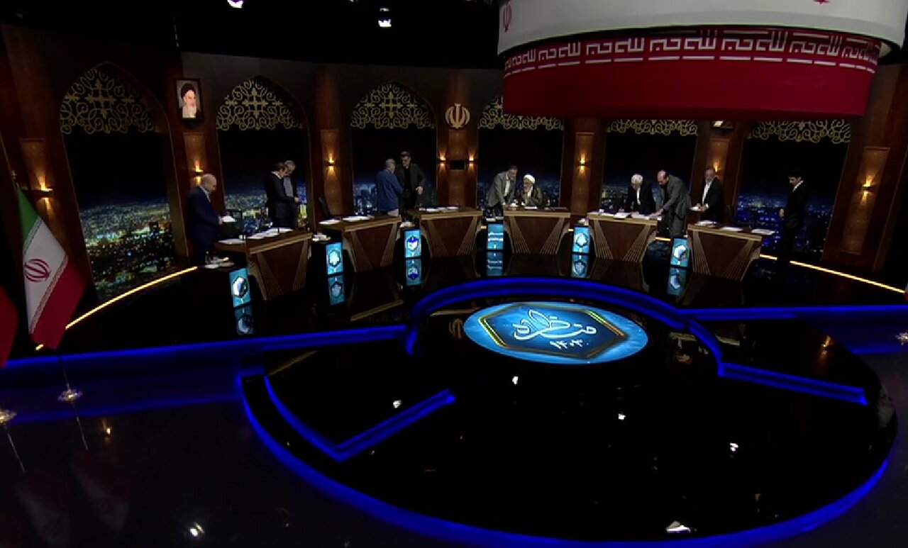 هماهنگی سه جانبه زاکانی، قاضی زاده هاشمی و جلیلی