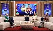 شگفتانه مریم ماهور در یورو ۲۰۲۴