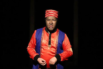 ماجرای «مبارک و خاتون پرده نشین» چیست؟/ نمایش آیینی متخصص میخواهد