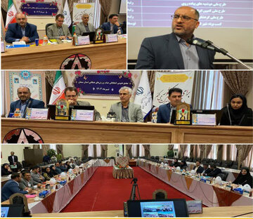 همت هادیان رئیس هیات ورزشهای همگانی استان سمنان شد همت هادیان رئیس هیات ورزشهای همگانی استان سمنان شد