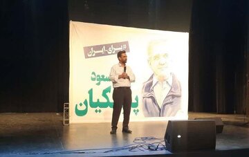 آذری جهرمی: هر قدر با یک میلیون تومان شغل ایجاد کردند، 4 میلیون خانه ساختند و دلار ارزان شد، همانقدر هم وعدههای الانشان اعتبار دارد!