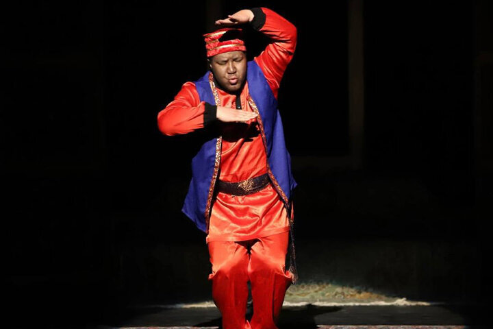 ماجرای «مبارک و خاتون پرده نشین» چیست؟/ نمایش آیینی متخصص میخواهد 2