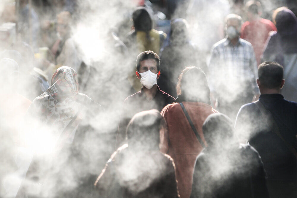 به هشدارهای قرمز چقدر توجه کنیم؟/ راستیآزمایی اعلام وضعیت کیفیت هوای پایتخت؛ آیا آمارها دستکاری میشود؟