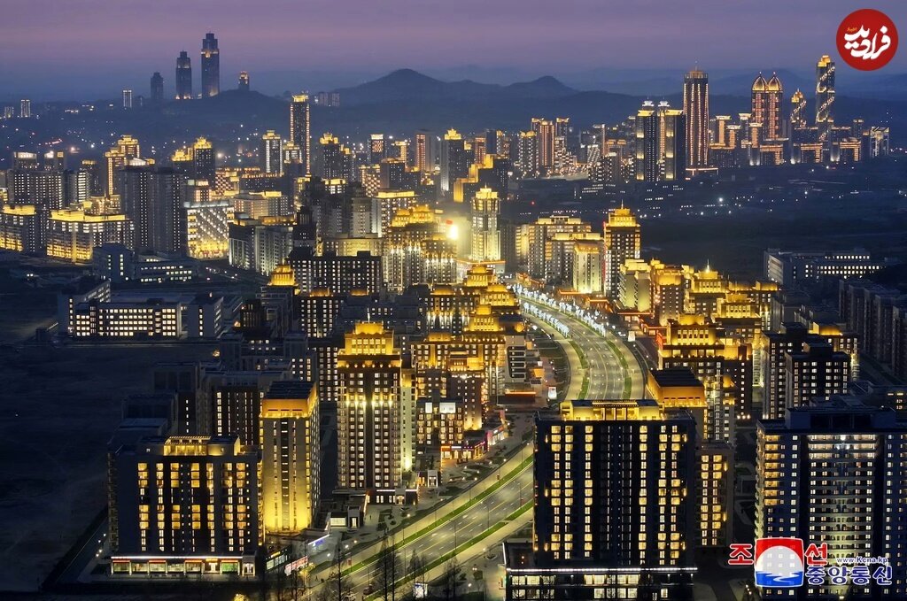 کره شمالی کره شمالی