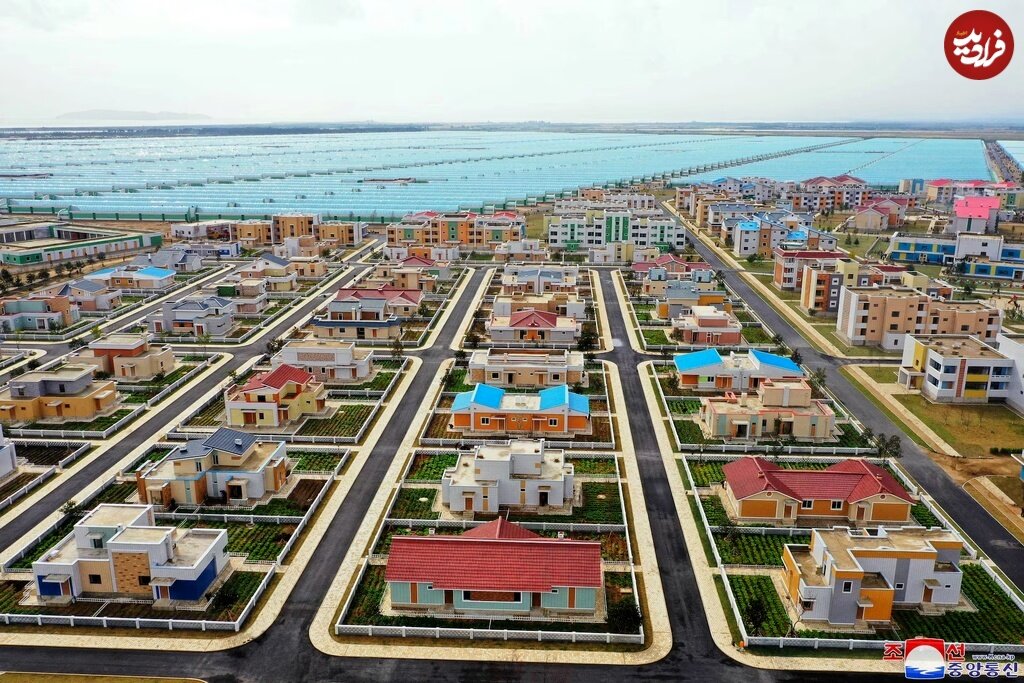 کره شمالی کره شمالی