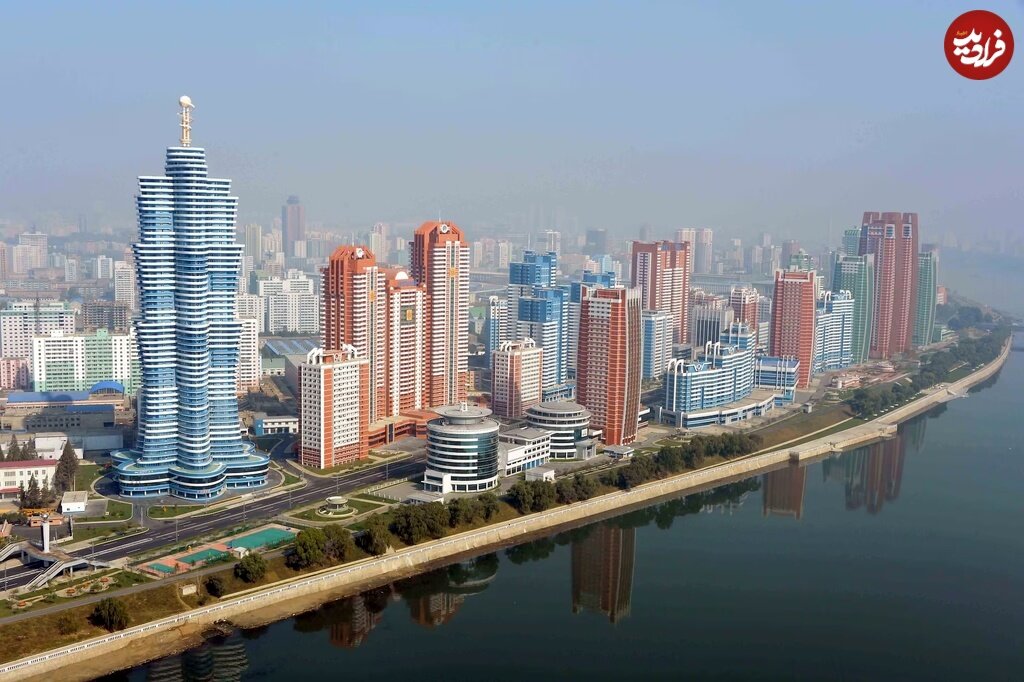 کره شمالی کره شمالی