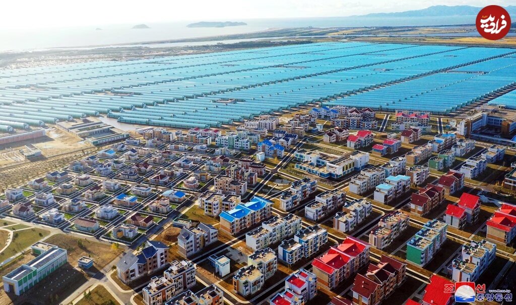 کره شمالی کره شمالی