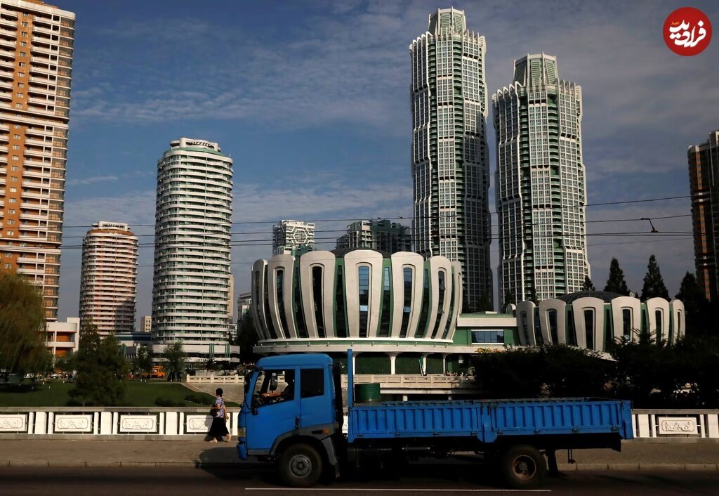 کره شمالی کره شمالی