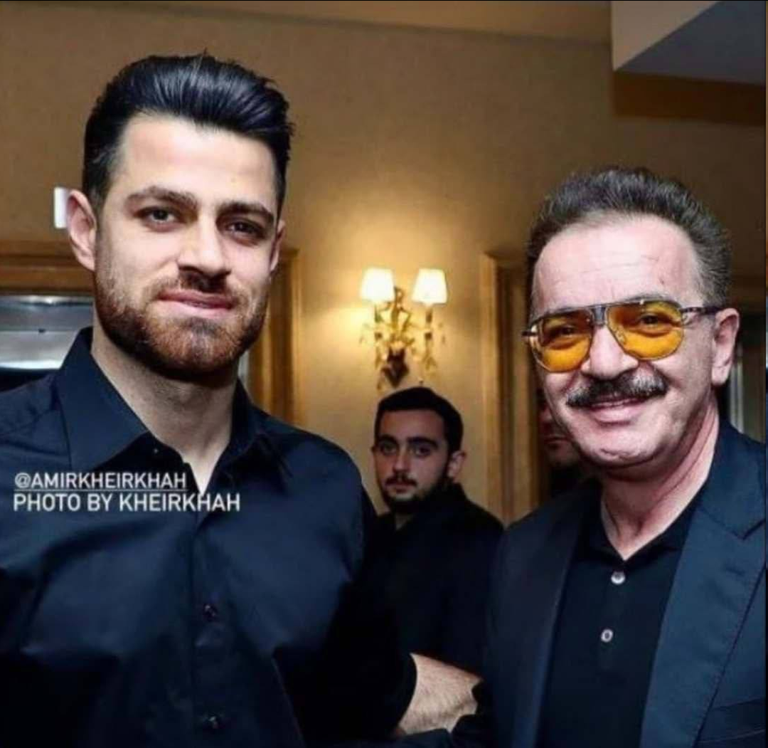 "مجلس ختم بهونس معرفت باید تو وجود آدم باشه!"