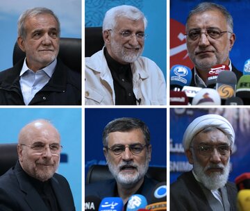 سبحانی: تل‌آویو از انتخاب رییس جمهور تندرو استقبال می‌کند/ بعضی رفتارهای تند داخلی، خوشامد اسراییلی‌هاست
