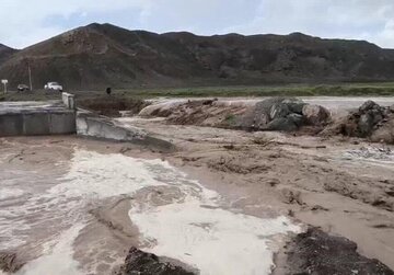 شمار مفقودیهای سیل سوادکوه به 3 نفر افزایش یافت