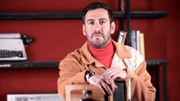 عکس | این ساعت نیما شعبان‌نژاد نزدیک به نیم میلیارد تومان قیمت دارد!