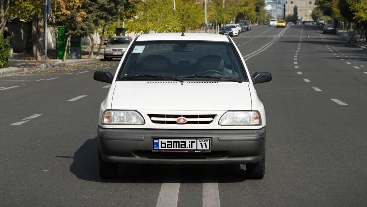 قیمتهای جدید پراید کارکرده اعلام شد؛ ارزانترین مدل در بازار چند است؟ + جدول اطلاعاتی قیمتهای جدید پراید کارکرده اعلام شد؛ ارزانترین مدل در بازار چند است؟ + جدول اطلاعاتی