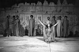 دوقطبی اجرای علیرضا قربانی در تختجمشید، ربطی به میراث و موسیقی ندارد/  بهترین اجراهای ایرانی جشنهای ۲۵۰۰ در تختجمشید بود