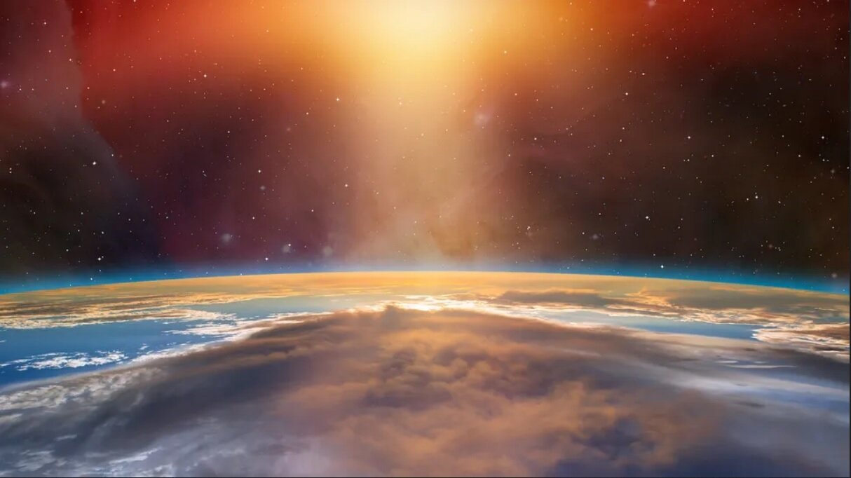 بهترین روش برای یافتن حیات فرازمینی، پیدا کردن گازهای گلخانهای آنها است!