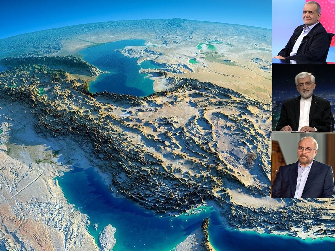 آخرین یافتههای نظرسنجیهای انتخاباتی در شبکههای اجتماعی / ۴۰ میلیون کاربر چه میگویند؟ + نمودار و جدول 1 6054424