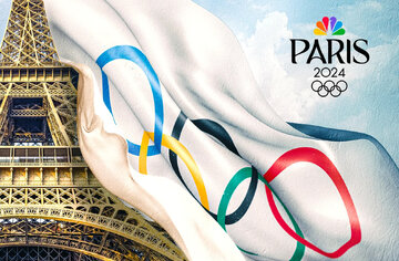 کشتی روسیه المپیک پاریس را تحریم کرد!