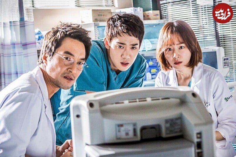 بهترین سریالهای «کمدی-عاشقانه» کرهای بر اساس امتیاز IMDb