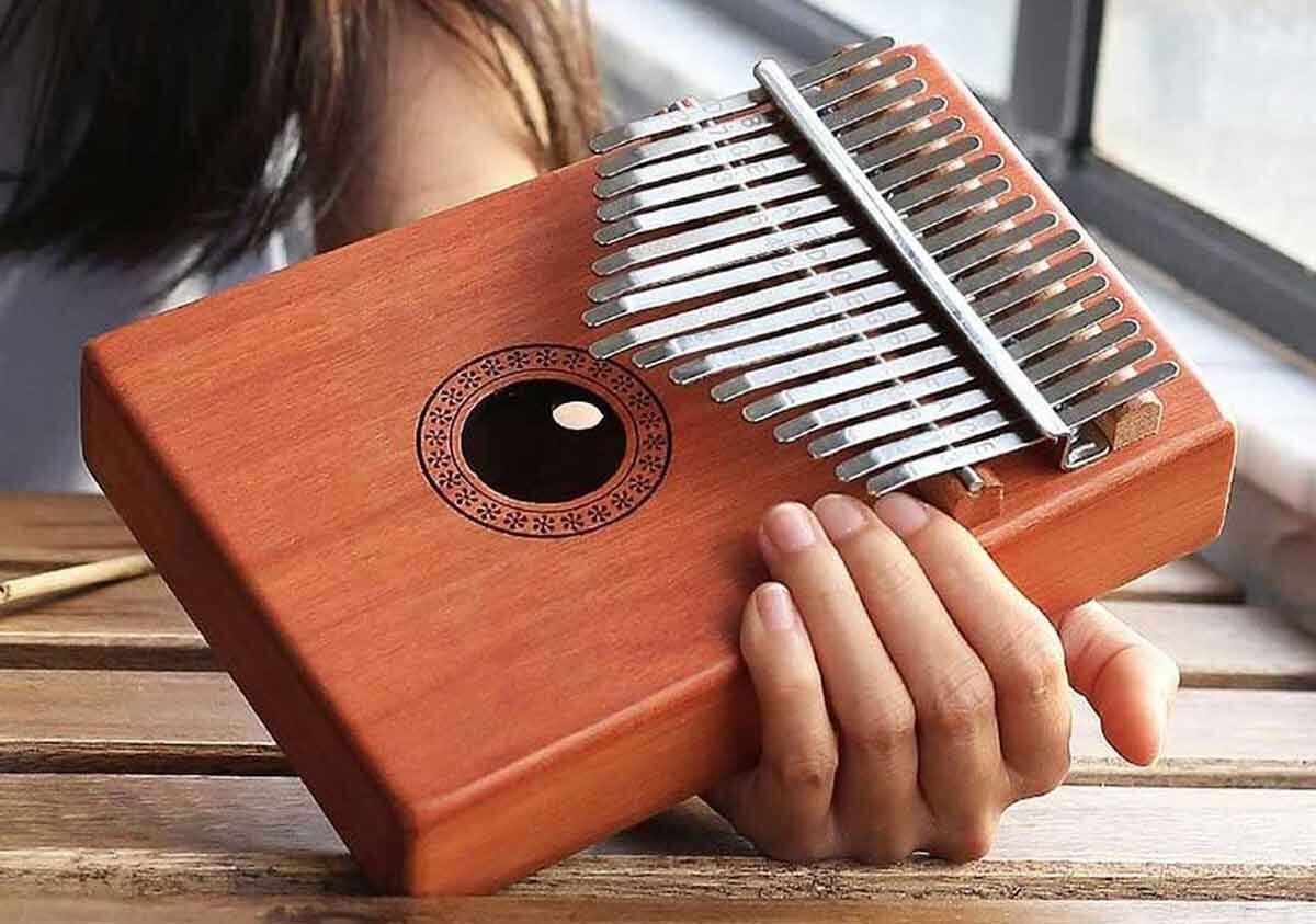 کالیمبا چیست؟ راهنمای خرید کالیمبا برای افرادحرفه ای تا مبتدی