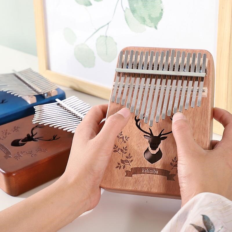 کالیمبا چیست؟ راهنمای خرید کالیمبا برای افرادحرفه ای تا مبتدی