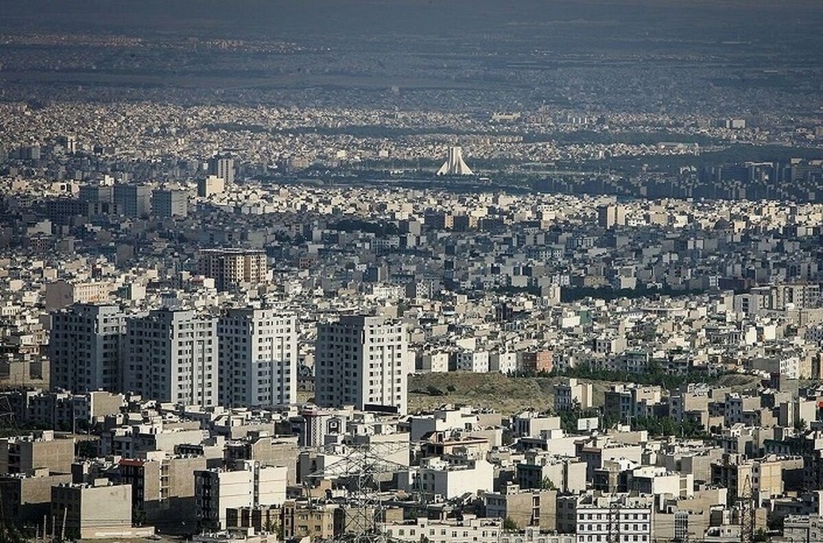 آخرین گزارش رسمی از بازار مسکن/ متوسط قیمت در تهران چقدر شد؟
