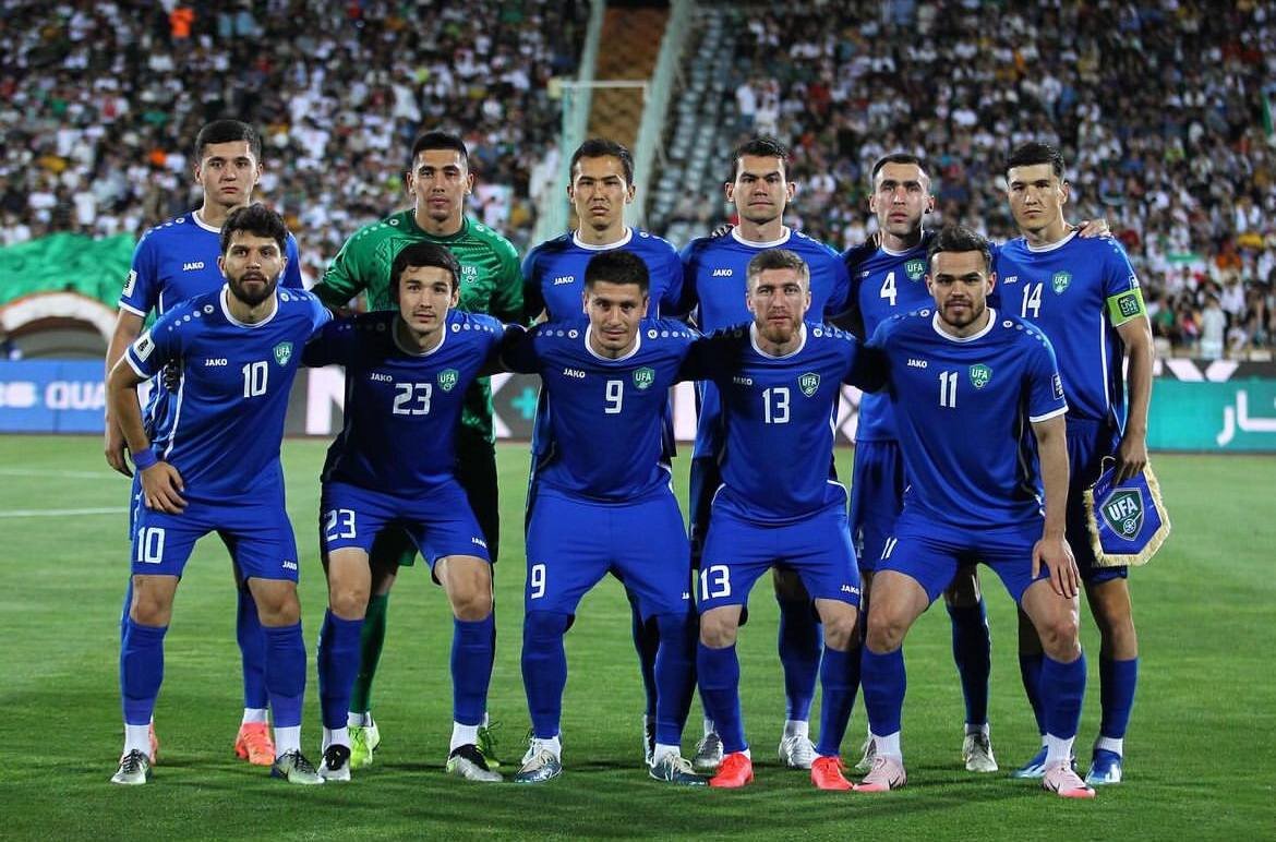 رقبای ایران در راه جام جهانی؛ از نبرد انتقامی با قطر تا سفر به شرق آسیا 3